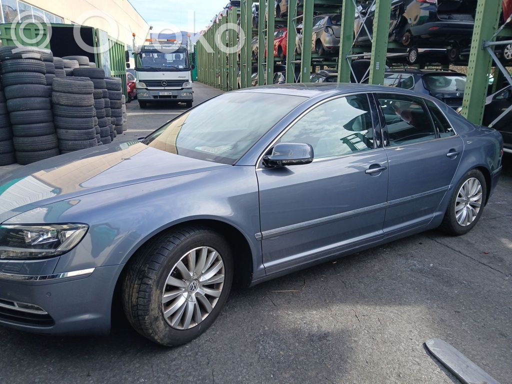 Phaeton Phaeton