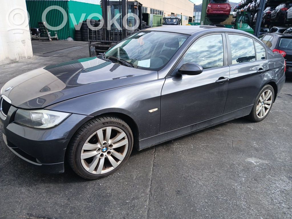 3 E46 Series 3  41007203643