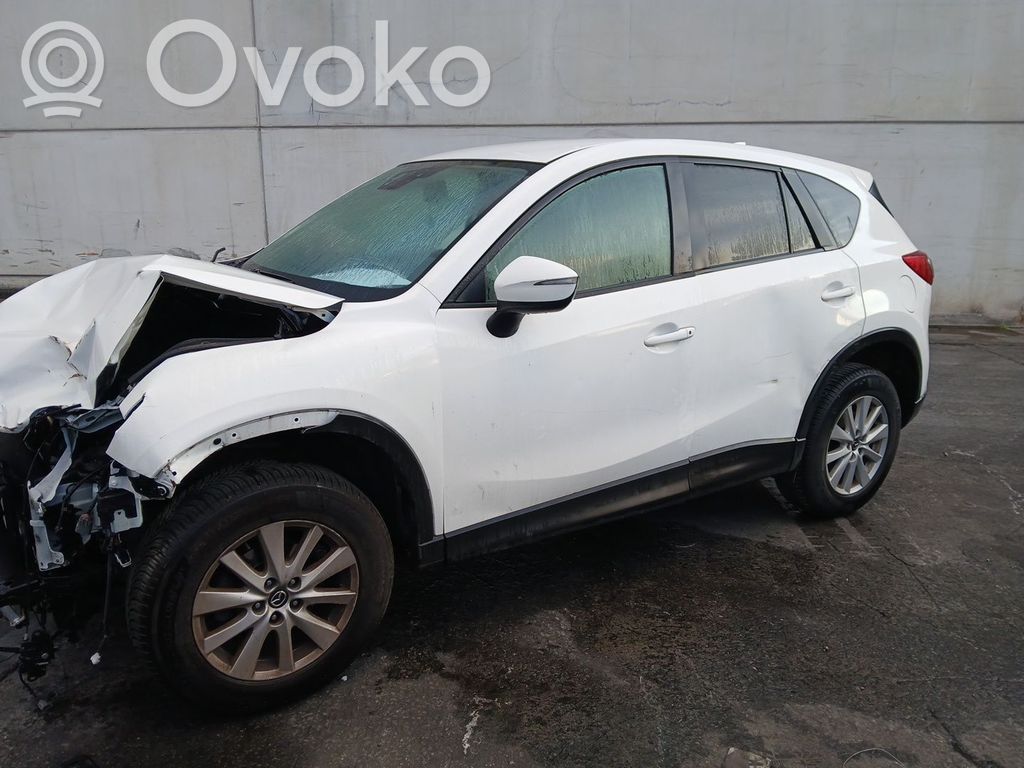 CX-5 CX-5