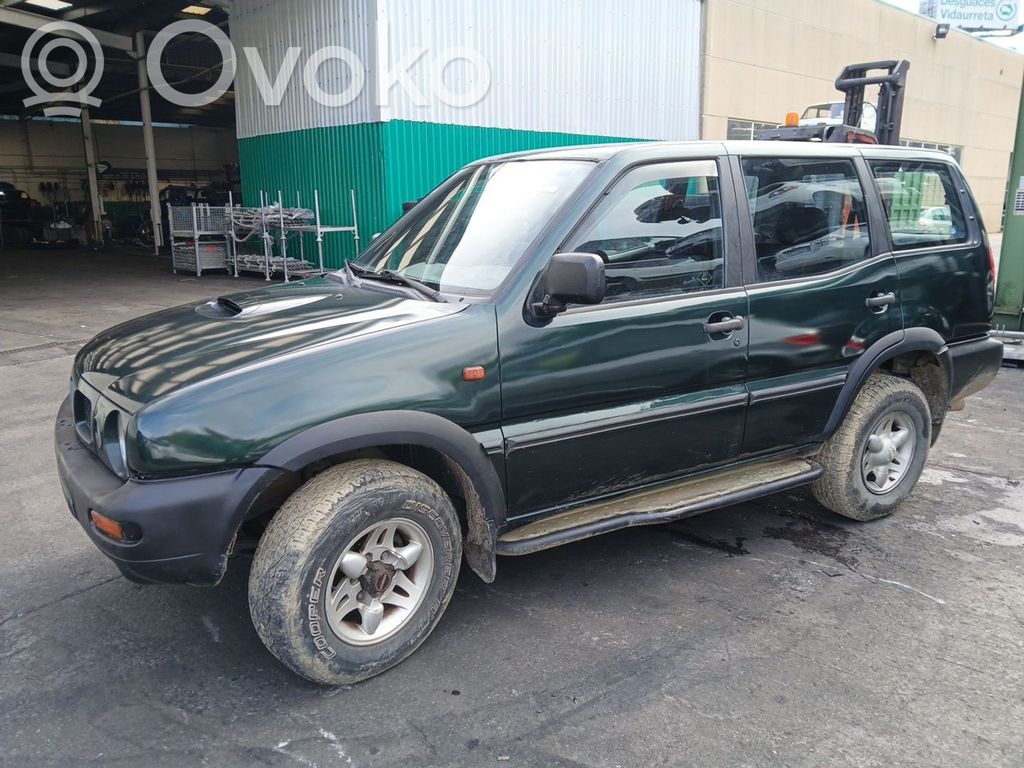 Terrano Terrano  231007F000