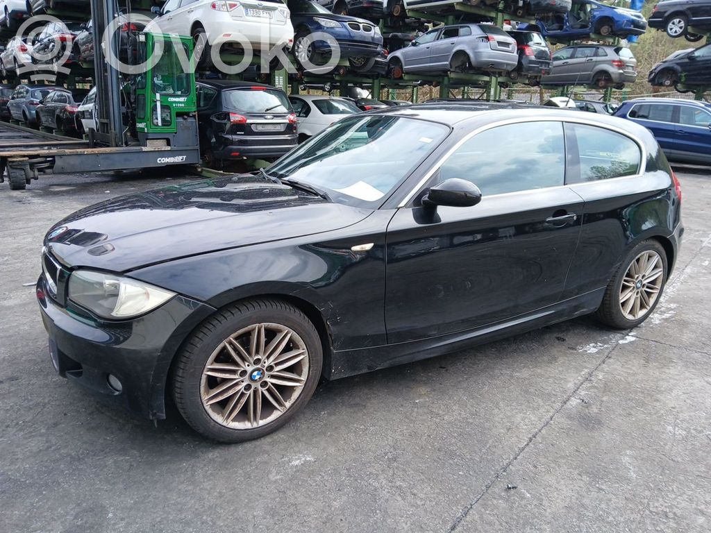 1 E81 E87 Series 1