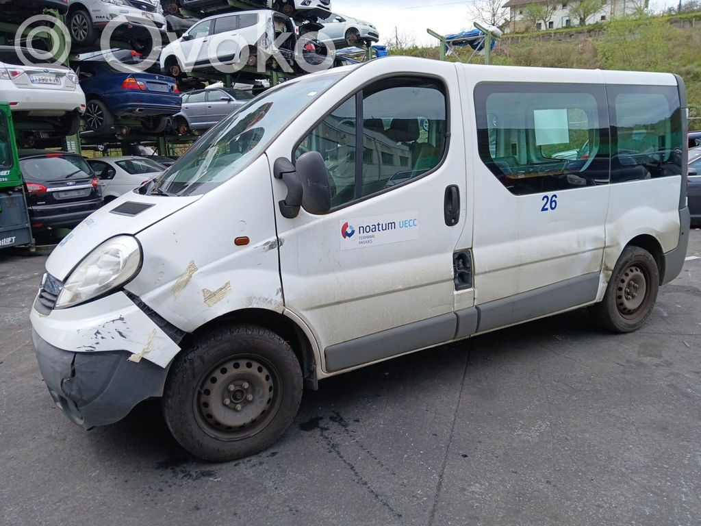 Vivaro Vivaro