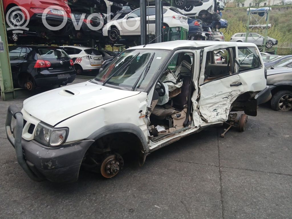 Terrano Terrano