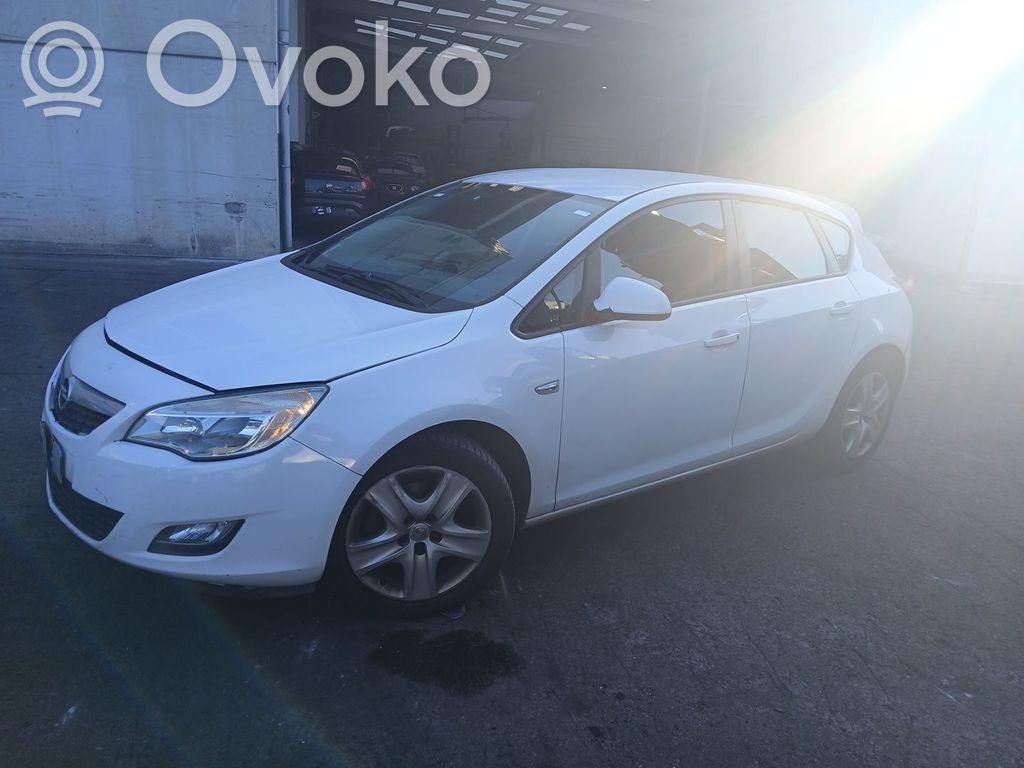 Astra H Astra