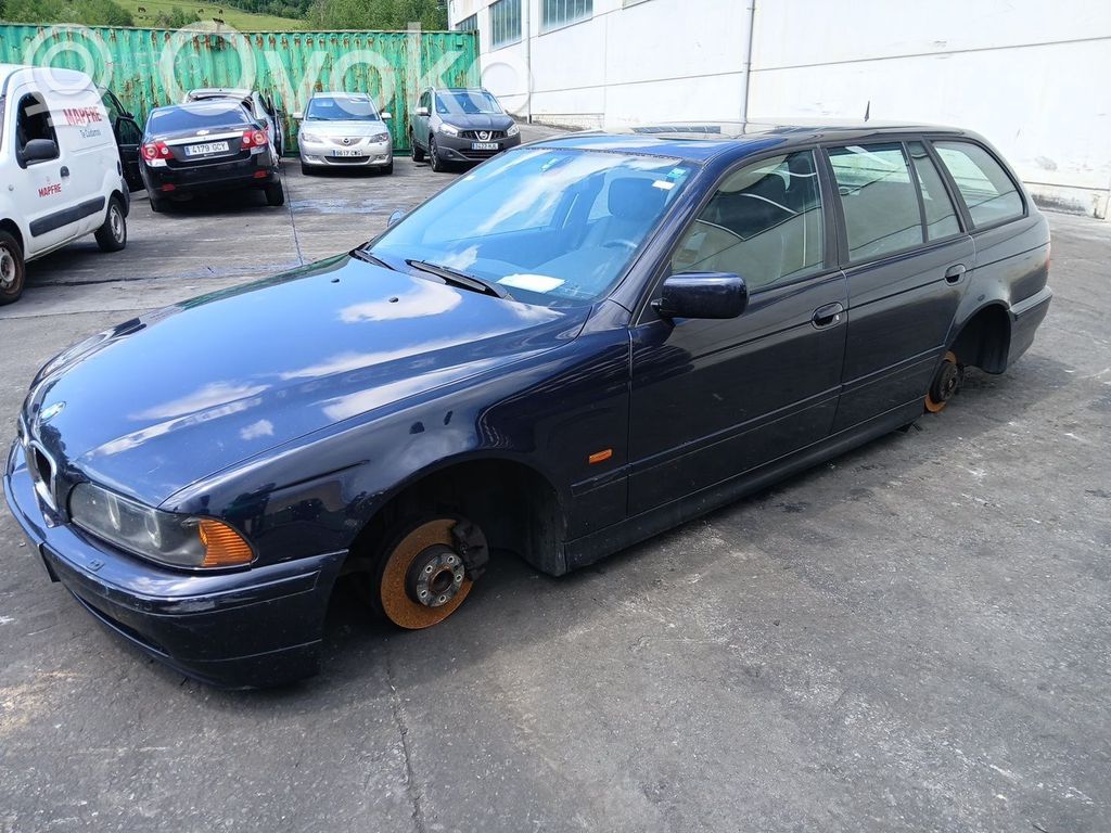 5 E60 E61 Series 5