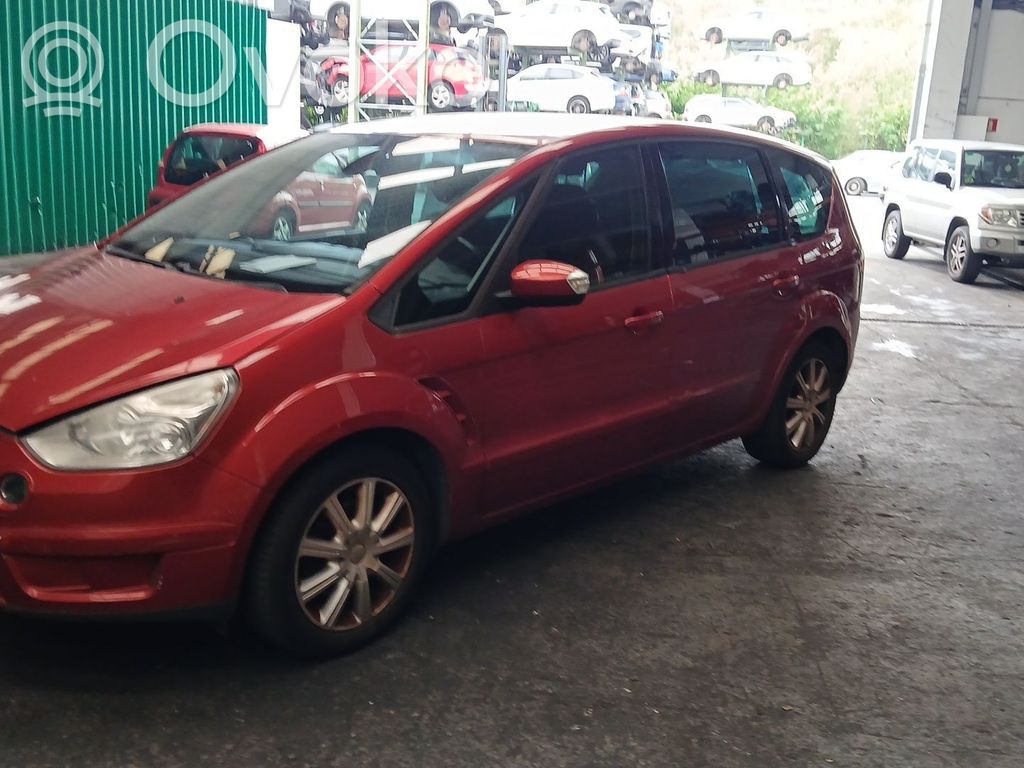 S-MAX S-MAX  1711073