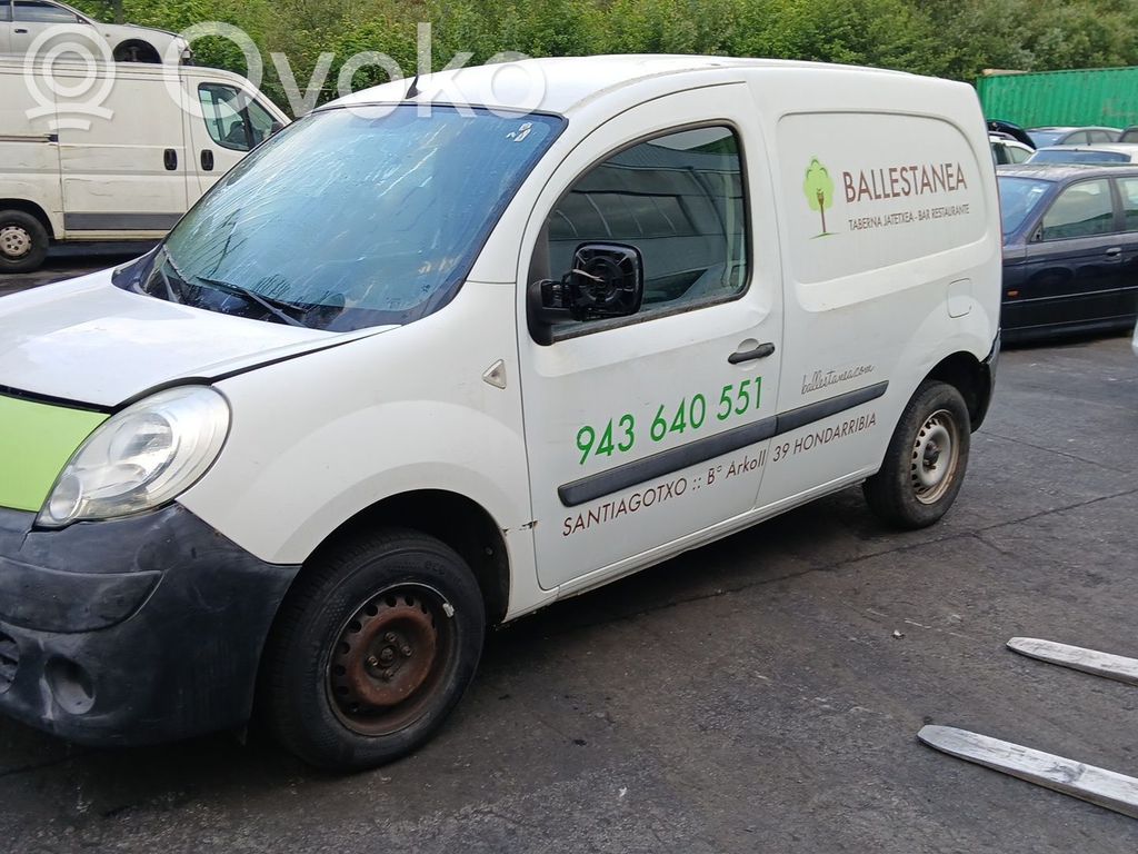 Kangoo II Kangoo  681006006R