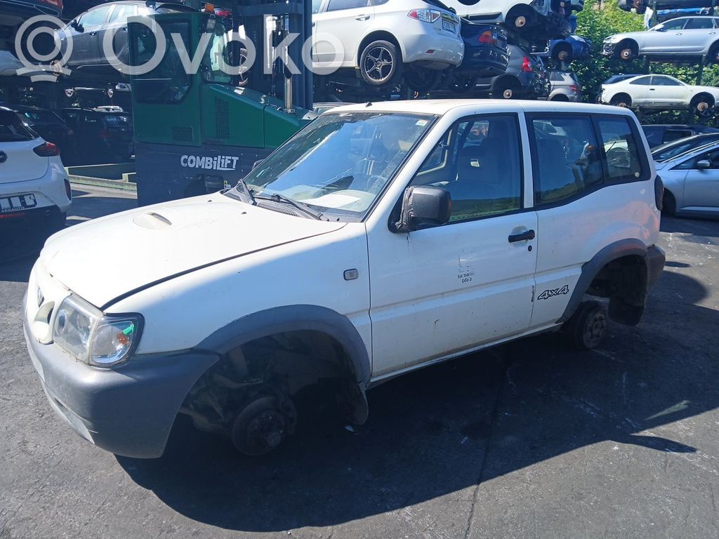 Terrano Terrano