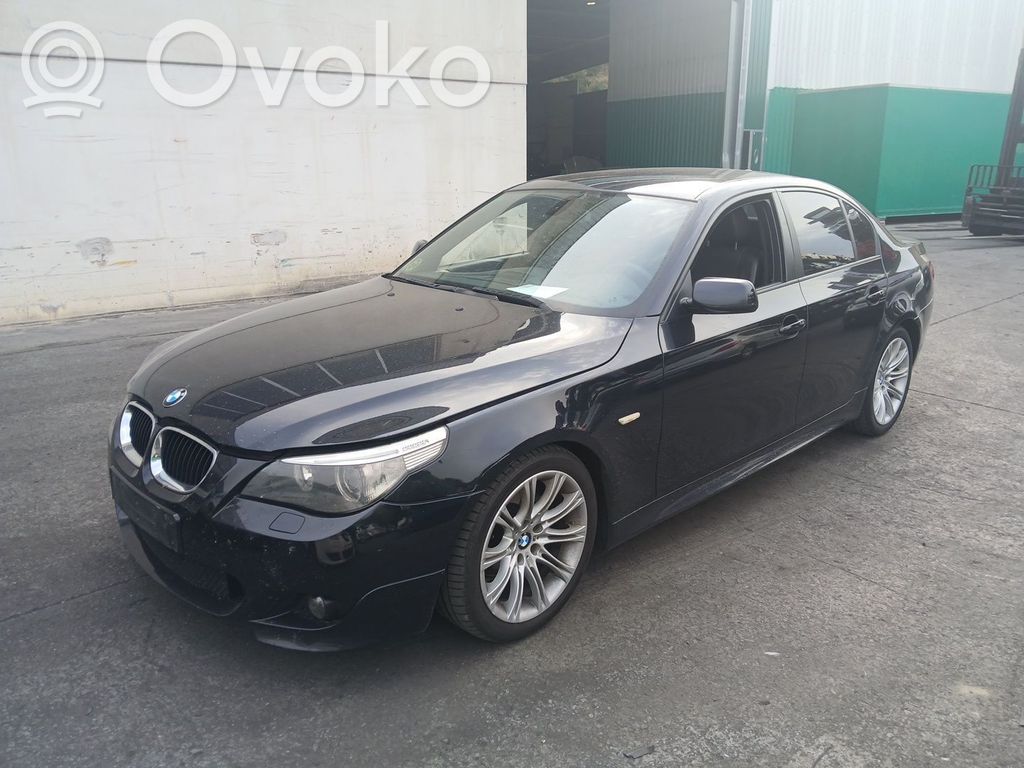 5 E60 E61 Series 5  34516768550