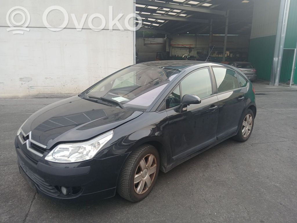 C4 I Picasso C4 Picasso, Grand Picasso, Aircross, Cactus  384G4