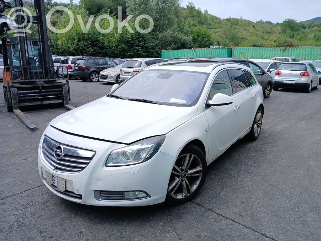 Insignia A Insignia