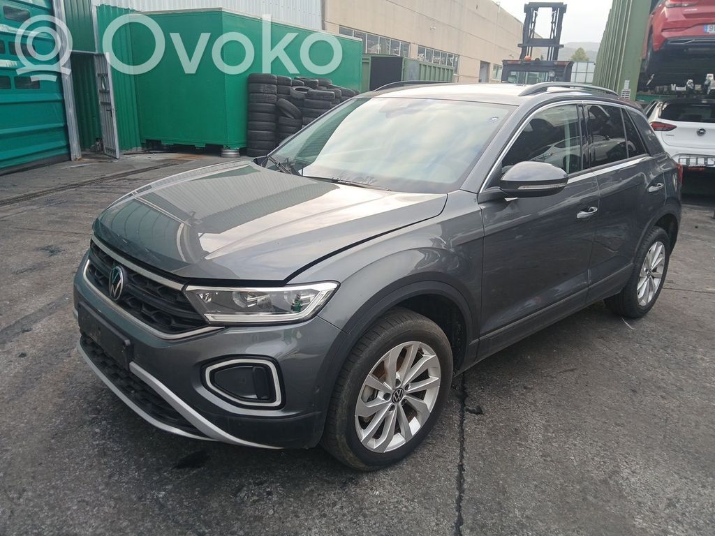 T-Roc T-Roc  2GA711123ADCU