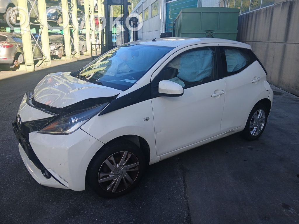 Aygo AB40 Aygo  553030H050B0