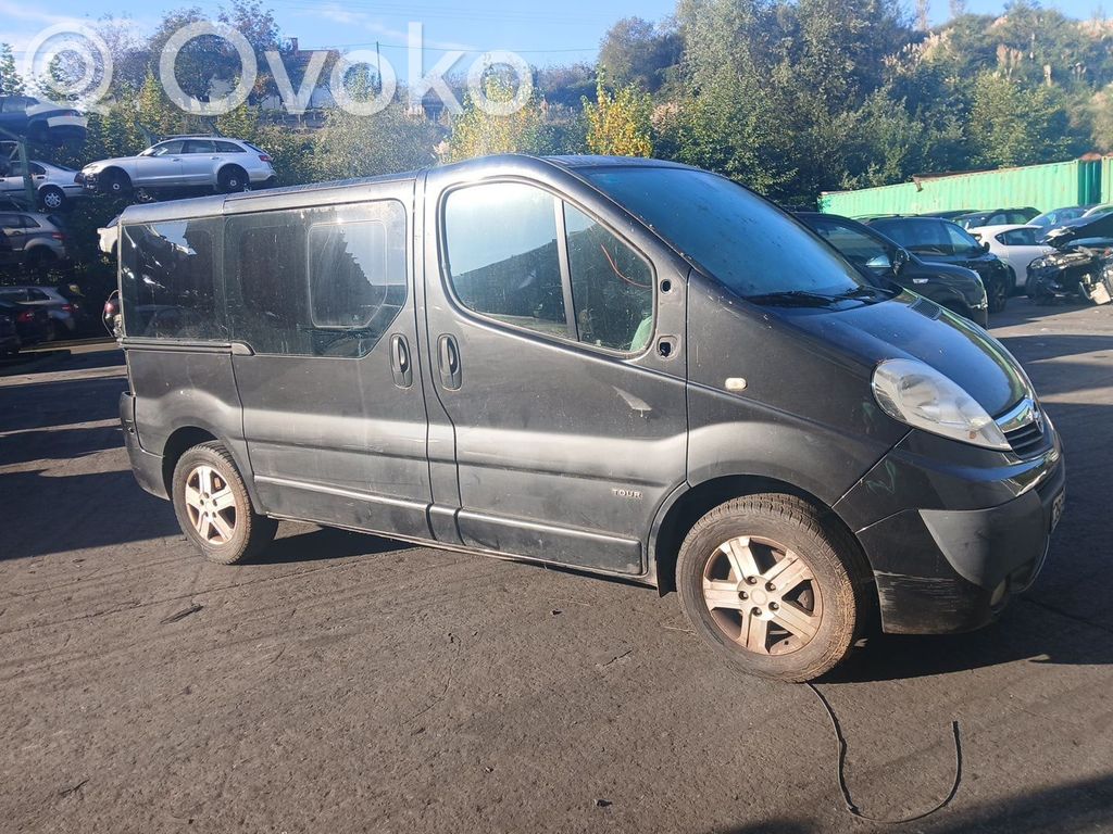 Vivaro Vivaro