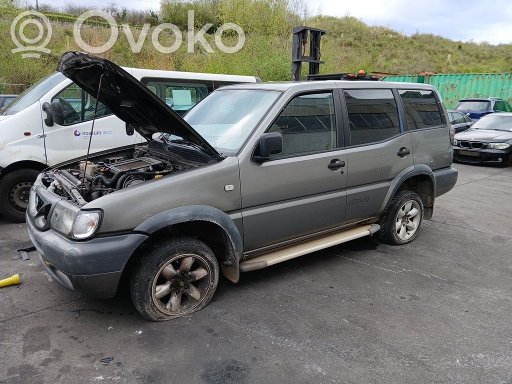 Terrano Terrano  231007F001