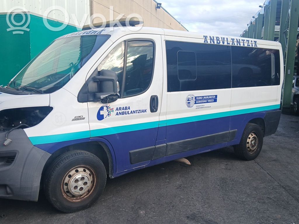 Ducato Ducato  0005802219858
