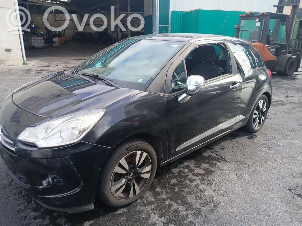 DS3 DS3  8701CE