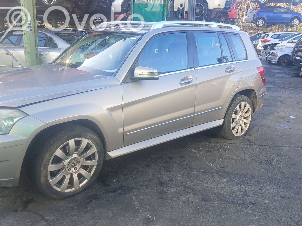 GLK (X204) GLK-class  20481016009E86