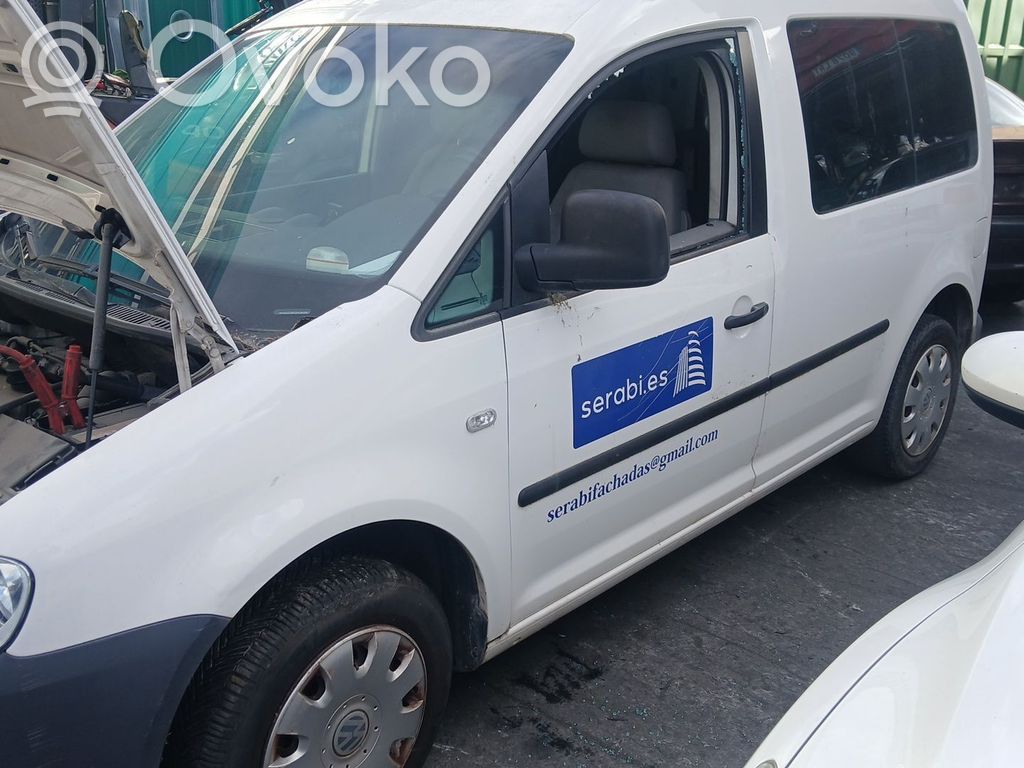 Caddy Caddy  2K0805588B