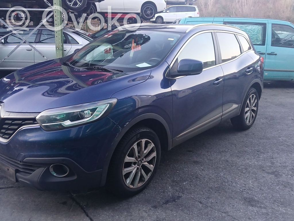 Kadjar Kadjar