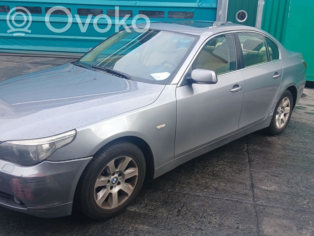 5 E60 E61 Series 5