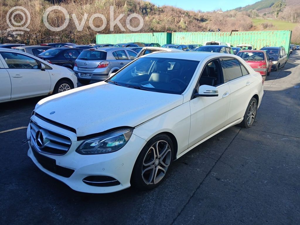 E A207 E-class, AMG (W124, W210, W211, W212, W213, C207, W238)  A6519000503