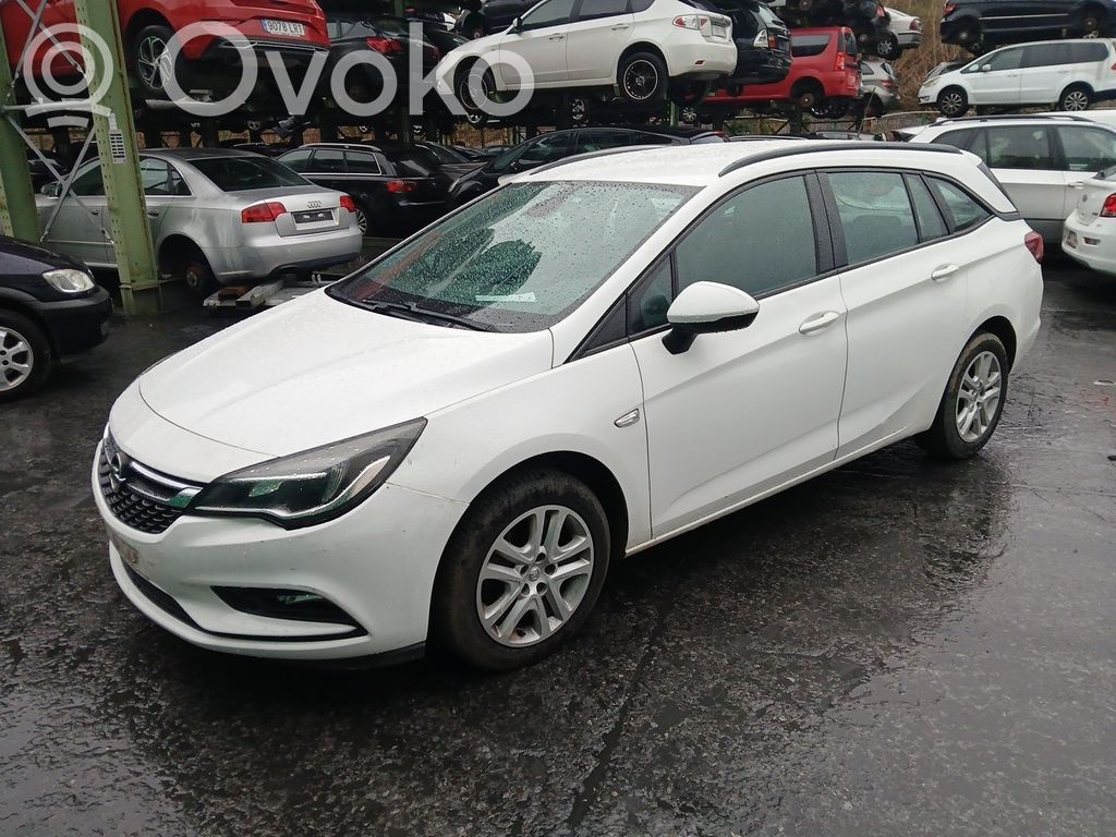 Astra K Astra