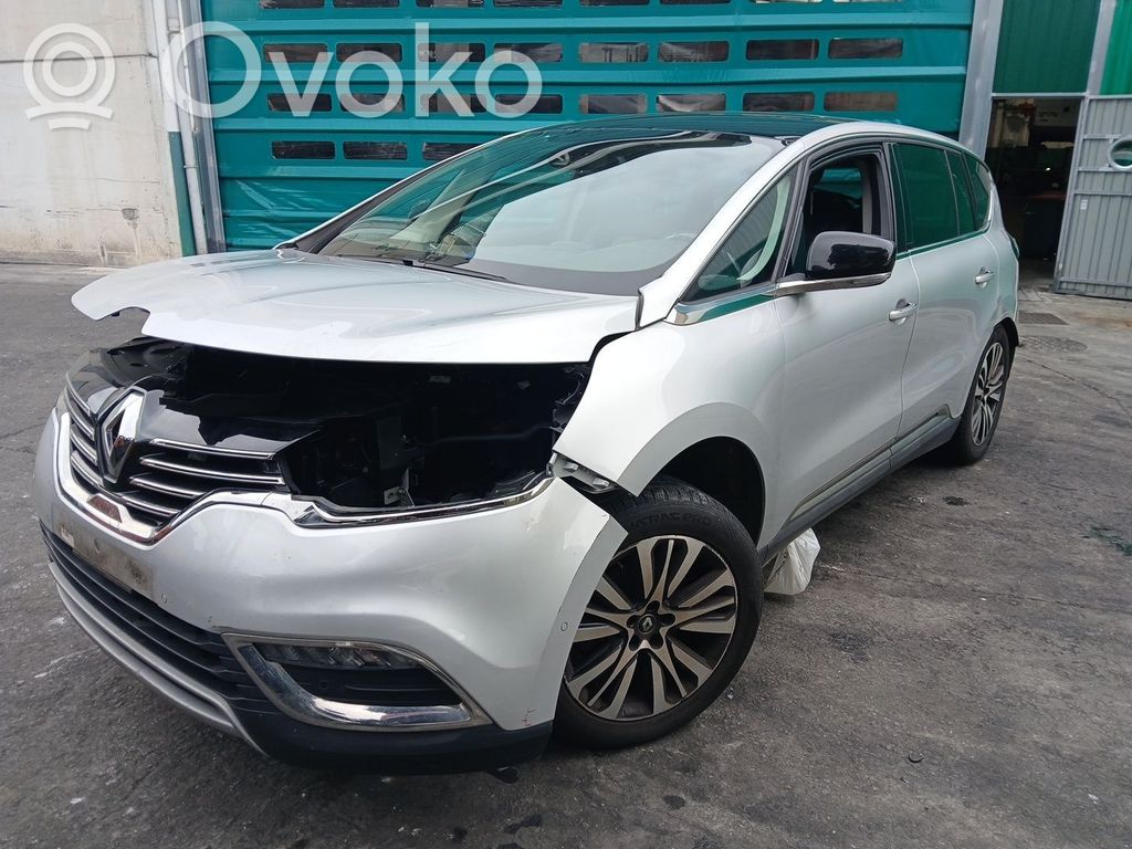 Espace V (RFC) Espace