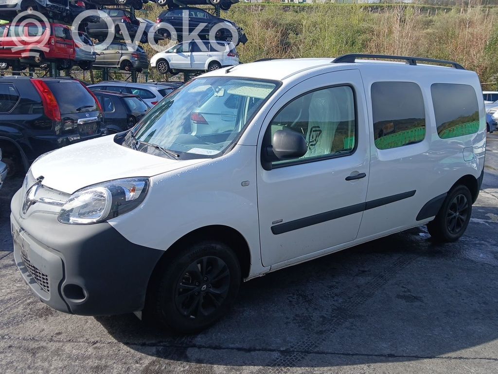 Kangoo II Kangoo