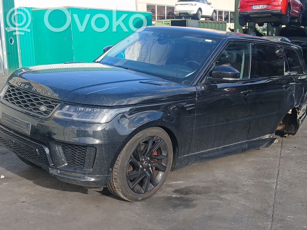 Range Rover Velar Range Rover  508PS