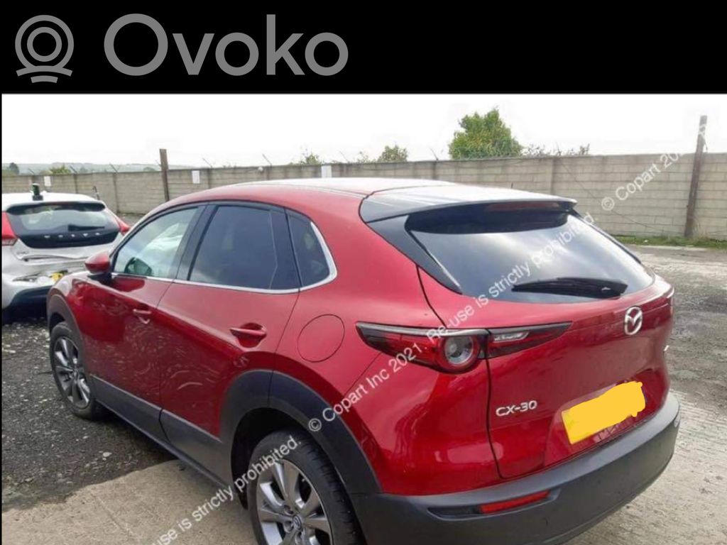 CX-30 CX-30  XDM20