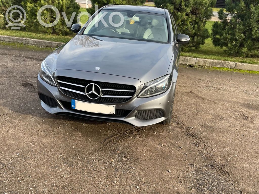 C W205 C-class, AMG (W202, W203, W204, W205, W206)  A0995002500