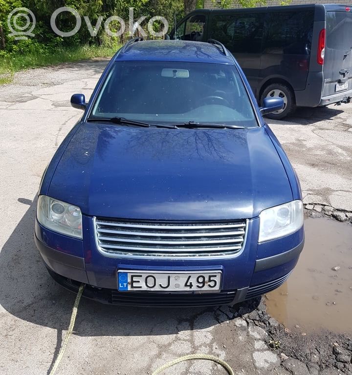 PASSAT B5.5 Passat  06B903143K