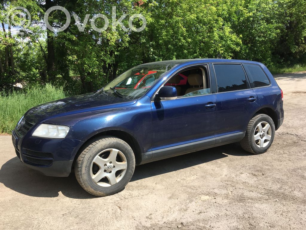 Touareg I Touareg  7L0820743E