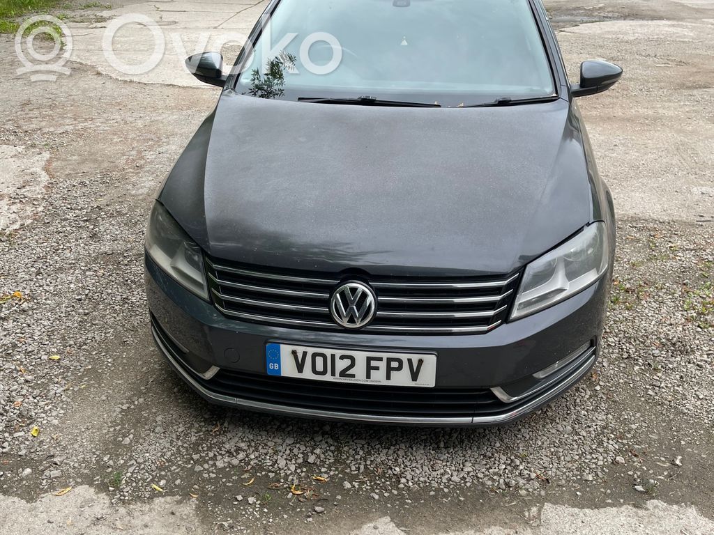 PASSAT B7 Passat  931481