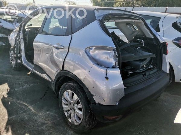 Captur Captur