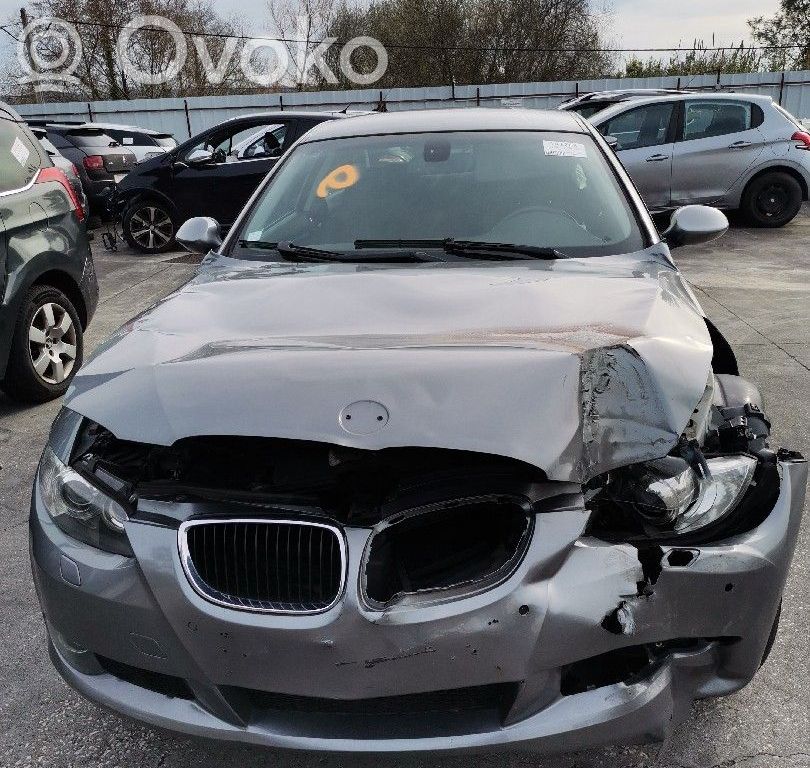 3 E92 E93 Series 3