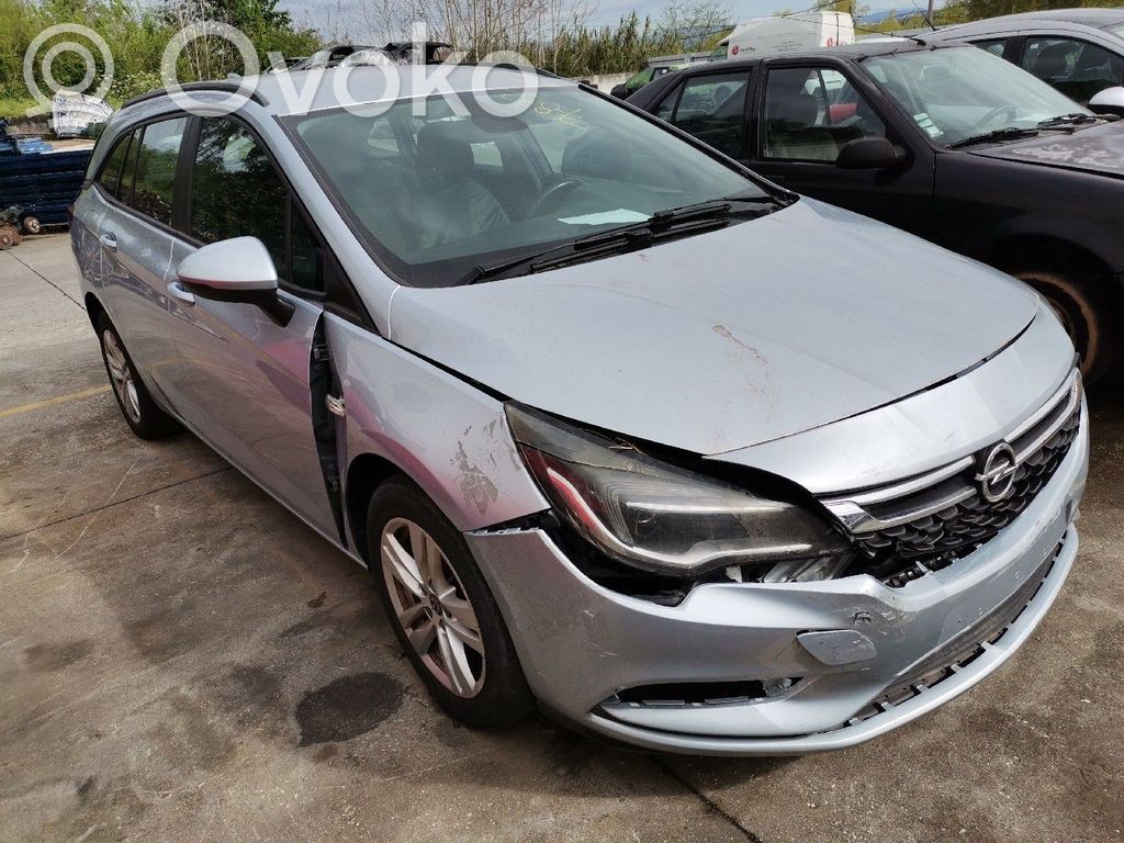 Astra K Astra