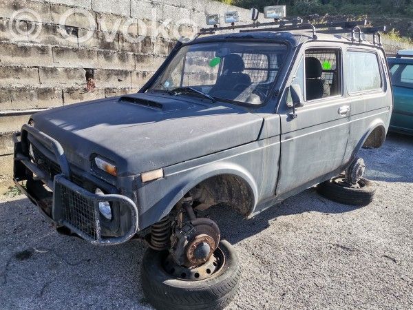 Niva Niva