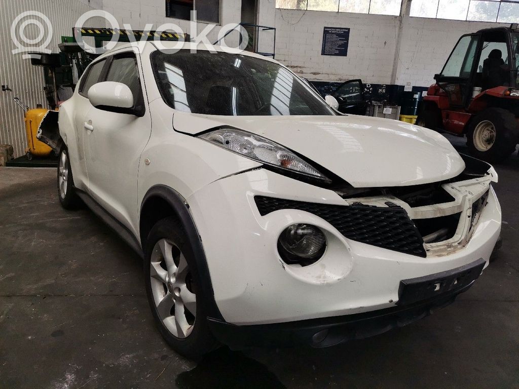 Juke I F15 Juke