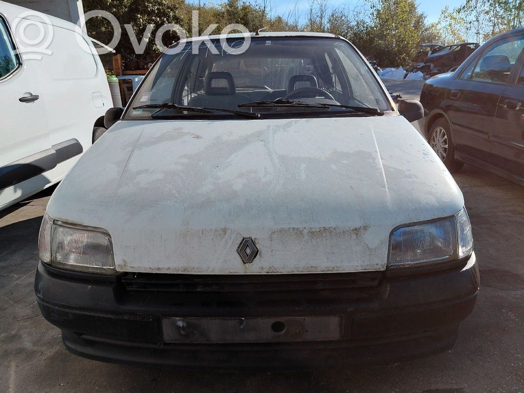 Clio I Clio