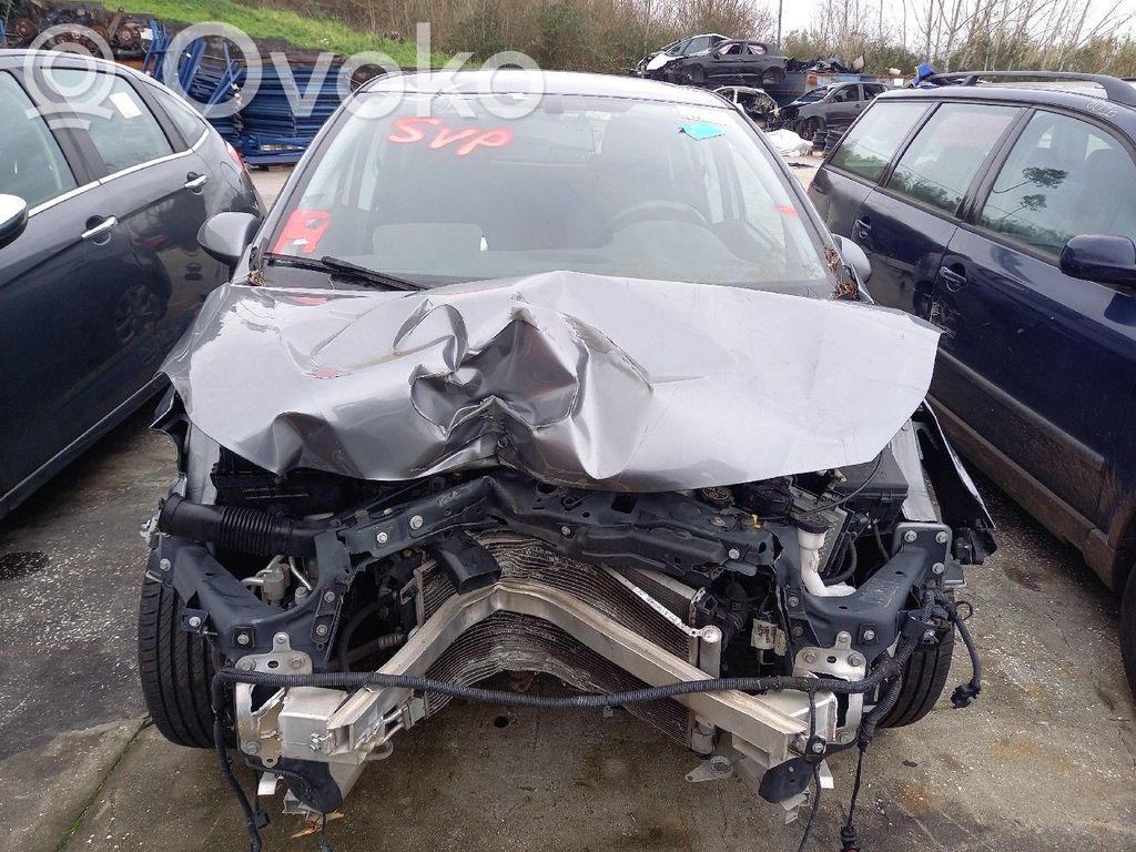 Corsa E Corsa