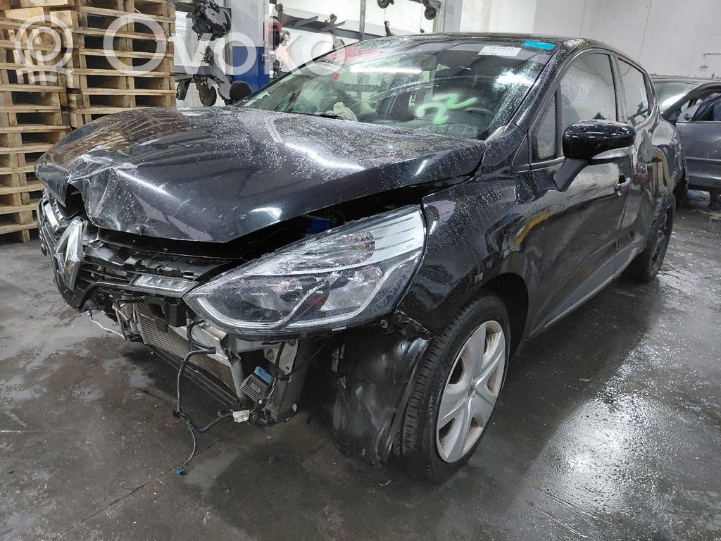 Clio IV Clio