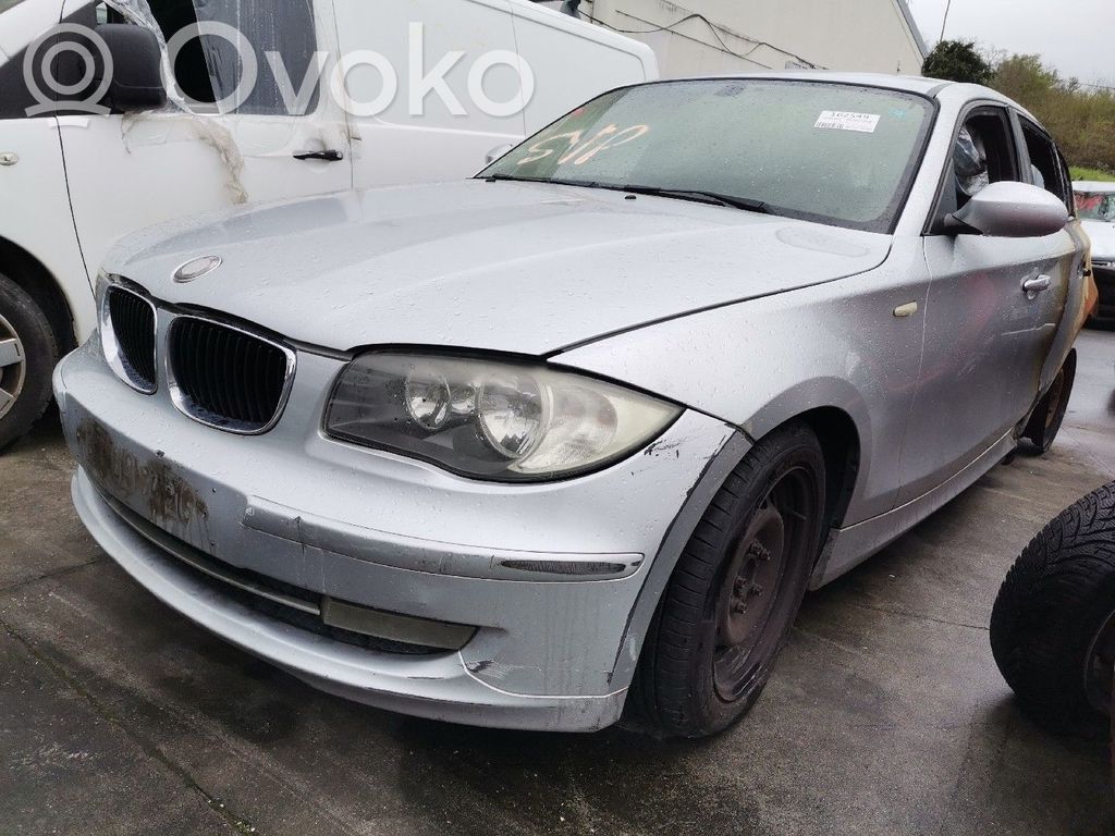 1 E81 E87 Series 1