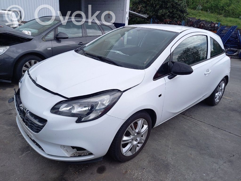 Corsa E Corsa
