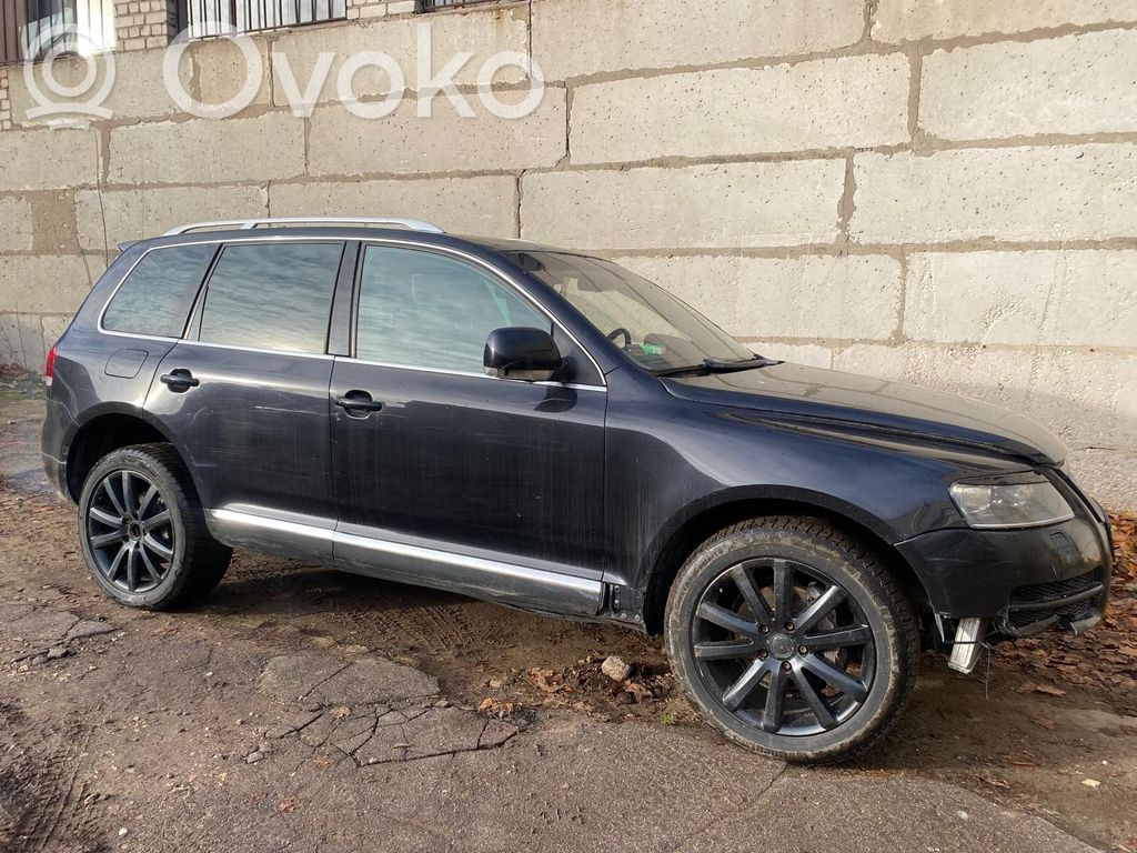 Touareg I Touareg  7L6858451