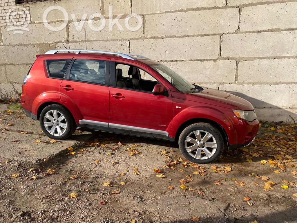 Outlander Outlander