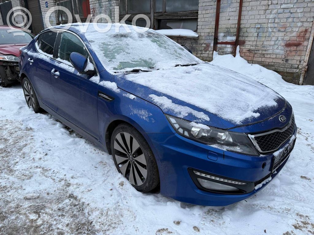 Optima Optima