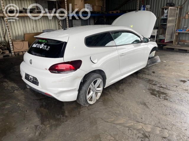 Scirocco Scirocco  1K0012115F