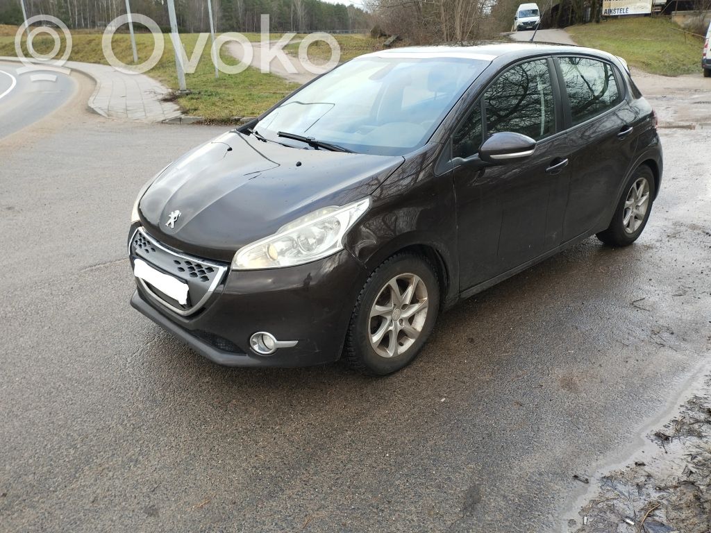 208 I 208  10FDBW